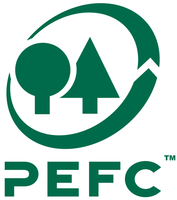 Logo PEFC