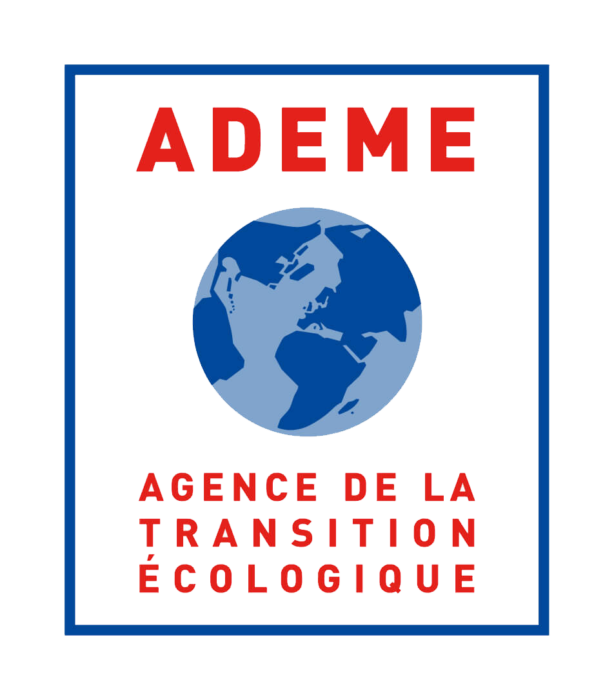 Logo ADEME