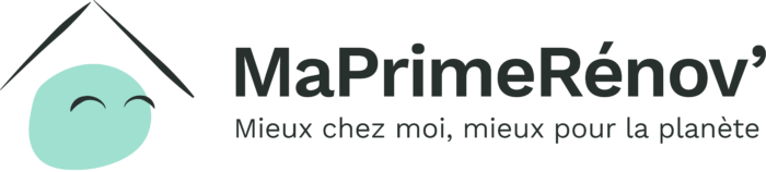 Logo MaPrimeRénov