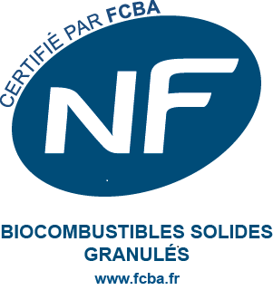 Certification FCBA NF Biocombustibles