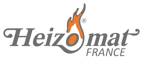 Logo Heizomat France