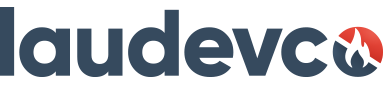 Logo Laudevco