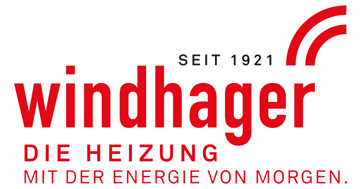 Logo Windhager