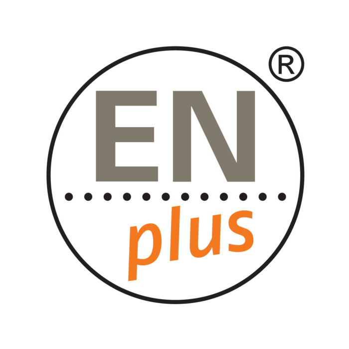 Certification ENplus